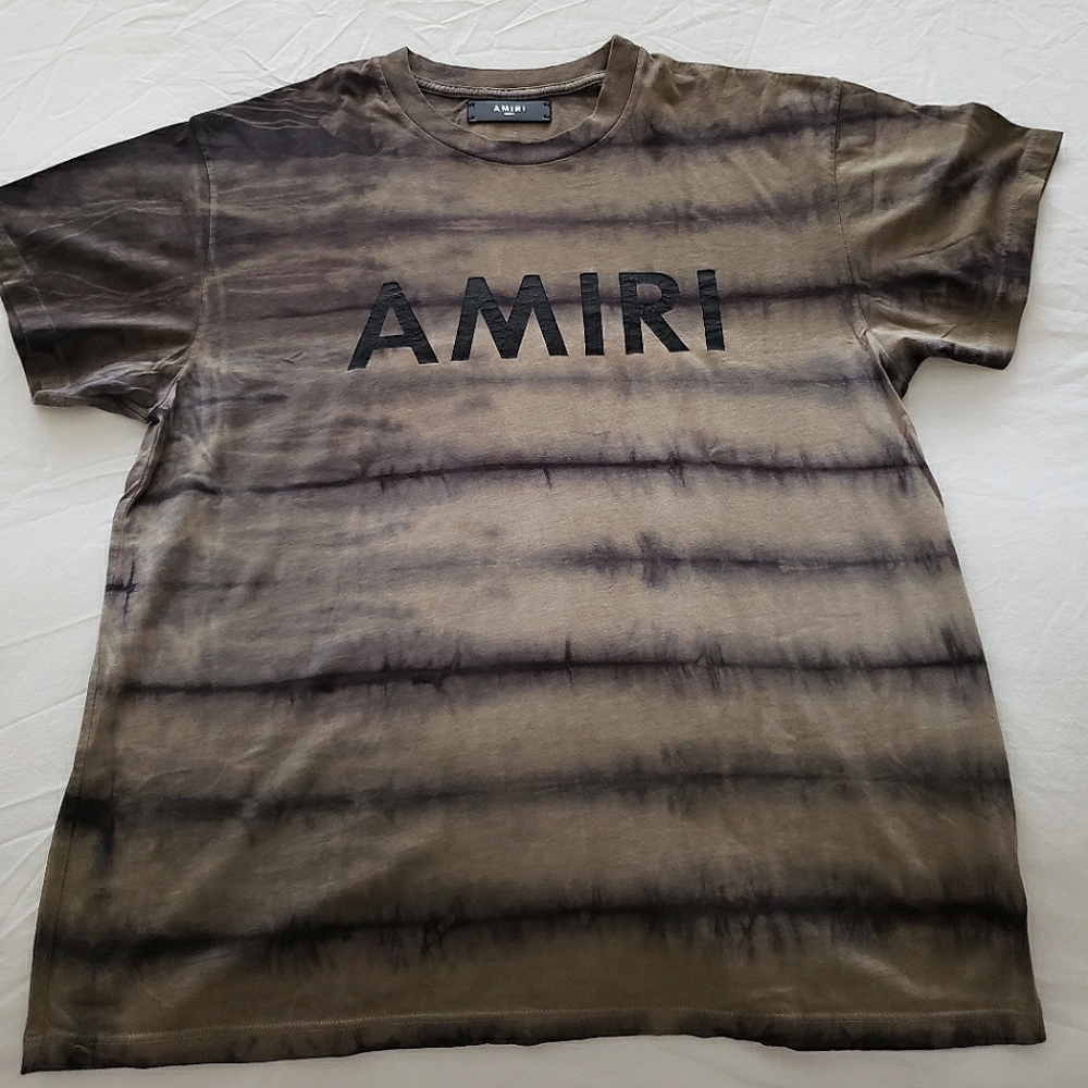 Amiri t-shirt